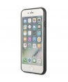 Guess GUHCI84GMGGR iPhone 7/8/SE 2020/ 2022 grey/grey hardcase 4G Big Metal Logo