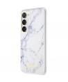 Guess GUHCS23MPCUMAH S23+ S916 white/white hardcase Marble