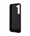 Guess GUHCS23MPCUMAK S23 +S916 black/black hardcase Marble