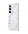Guess GUHCS23SPCUMAH S23 S911 white/white hardcase Marble
