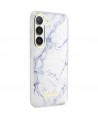 Guess GUHCS23SPCUMAH S23 S911 white/white hardcase Marble