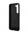 Guess GUHCS23SPCUMAK S23 S911 black/black hardcase Marble