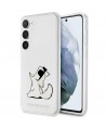 Karl Lagerfeld KLHCS23MCFNRC S23+ S916 transparent hardcase Choupette Fun