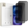Tech-Protect Glass Spy+ 2-pack privacy glass for iPhone 17 Air