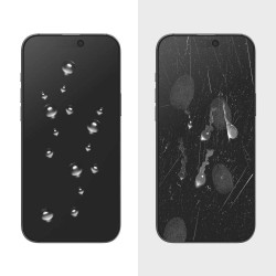 Tech-Protect Glass Spy+ 2-pack privacy glass for iPhone 16 Pro Max /17 Pro Max