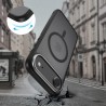 Tech-Protect MagEdge MagSafe Case for iPhone 17 Air - Matte Black