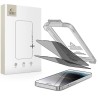 Tech-Protect Quick Set Spy+ Privacy Glass 2-pack for iPhone 14 Pro