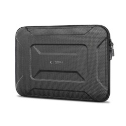 Tech-Protect Ranger-X Tactical Laptop Case for 13-14" - Black