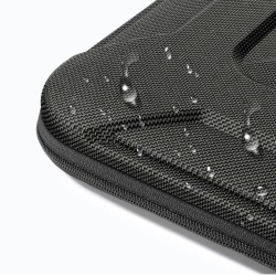 Tech-Protect Ranger-X Tactical Laptop Case for 13-14" - Black