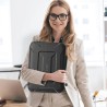Tech-Protect Ranger-X Tactical Laptop Case for 13-14" - Black