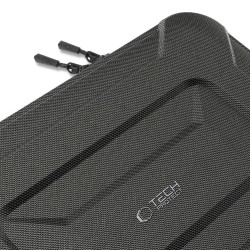 Tech-Protect Ranger-X Tactical Laptop Case for 15-16" - Black