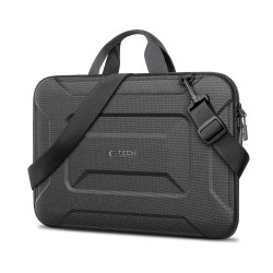 Tech-Protect Ranger-X Tactical Laptop Case for 15-16" - Black
