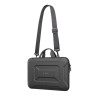 Tech-Protect Ranger-X Tactical Laptop Case for 15-16" - Black