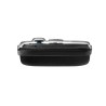 Tech-Protect Slim Pouch for Nintendo Switch 2 - Black