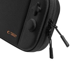 Tech-Protect Slim Pouch for Nintendo Switch 2 - Black