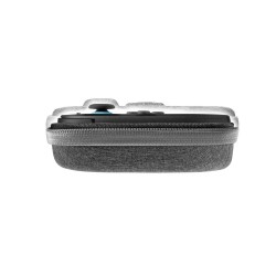 Tech-Protect Slim Pouch for Nintendo Switch 2 - Gray