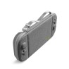 Tech-Protect Slim Pouch for Nintendo Switch 2 - Gray