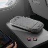 Tech-Protect Slim Pouch for Nintendo Switch 2 - Gray