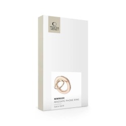 Tech-Protect MMR600 Magsafe Phone Ring Holder - Gold