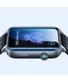 Joyroom Fit-Life JR-FT6 smartwatch with call answering function / IP68 protection - black