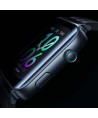 Joyroom Fit-Life JR-FT6 smartwatch with call answering function / IP68 protection - black