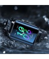 Joyroom Fit-Life JR-FT6 smartwatch with call answering function / IP68 protection - black