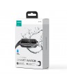 Joyroom Fit-Life JR-FT6 smartwatch with call answering function / IP68 protection - black