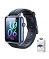 Joyroom Fit-Life JR-FT6 smartwatch with call answering function / IP68 protection - black