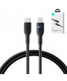 Joyroom Premium Series A13 Lightning / USB-C 20W 2m cable - black