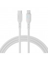 Joyroom Premium Series A13 Lightning / USB-C Cable 20W 2m - White