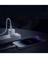 Joyroom Premium Series A13 Lightning / USB-C Cable 20W 2m - White