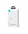 Joyroom Premium Series A13 Lightning / USB-C Cable 20W 2m - White