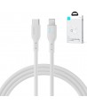 Joyroom Premium Series A13 Lightning / USB-C Cable 20W 2m - White