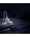 Joyroom Premium Series A13 USB-A / micro USB 2.4A 2m Cable - White