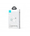 Joyroom Premium Series A13 USB-A / micro USB 2.4A 2m Cable - White