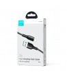 Joyroom Premium Series A13 USB-A / Lightning 2.4A cable 2m - black