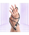 Joyroom Multi-Color Series A14 Lightning /USB-A 2.4A 1.2 m Cable - Black