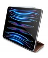 Guess 4G Stripe Allover case for iPad Pro 12.9" - pink