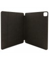 Guess 4G Stripe Allover case for iPad Pro 12.9" - brown
