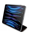 Guess 4G Stripe Allover case for iPad Pro 12.9" - brown