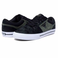 FALLEN Patriot Vulc Παπούτσια - Black/Forest/Snake