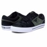FALLEN Patriot Vulc Παπούτσια - Black/Forest/Snake