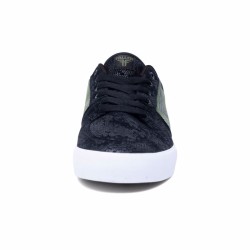 FALLEN Patriot Vulc Παπούτσια - Black/Forest/Snake