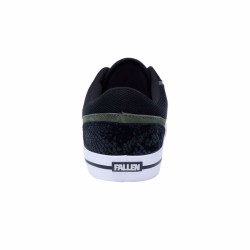 FALLEN Patriot Vulc Παπούτσια - Black/Forest/Snake