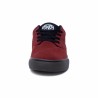 FALLEN The Goat Παπούτσια - Oxblood/Black/DK Gum
