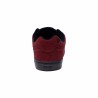 FALLEN The Goat Παπούτσια - Oxblood/Black/DK Gum