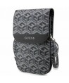 Guess Handbag GUWBHGCFSEK black/black GCube Stripe