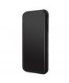 Karl Lagerfeld KLHCN61G2CPK iPhone 11 / Xr 6.1" black/black hardcase Glitter Choupette Patch