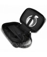 Guess Bag GUHBHGCFSEK Organizer black/black GCube Stripe