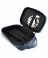 Guess Bag GUHBP4RPSB Organizer blue/blue 4G Printed Stripes